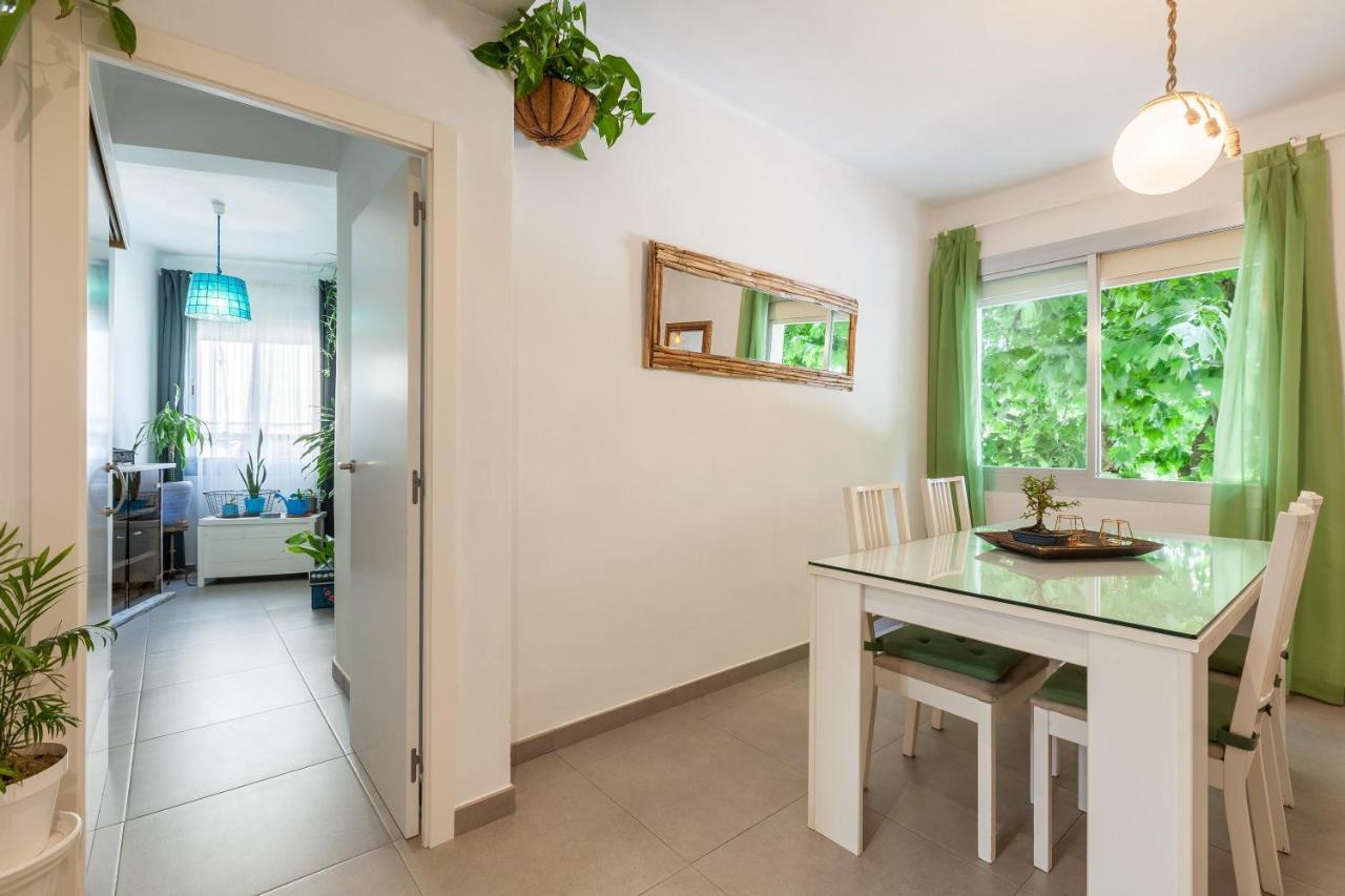 Boutique Beach Mataró Zewnętrze zdjęcie