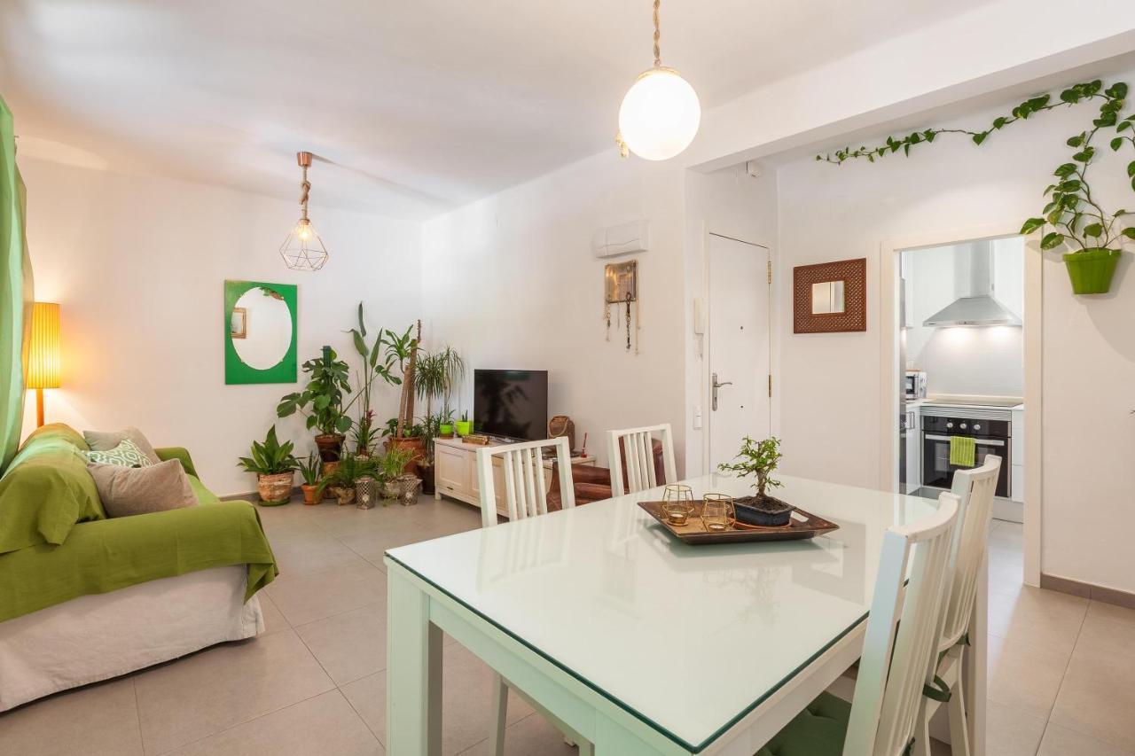 Boutique Beach Mataró Zewnętrze zdjęcie