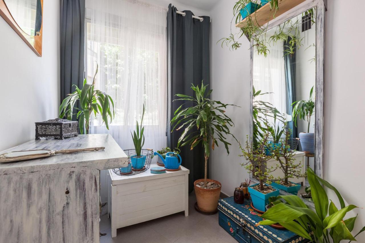 Boutique Beach Mataró Zewnętrze zdjęcie