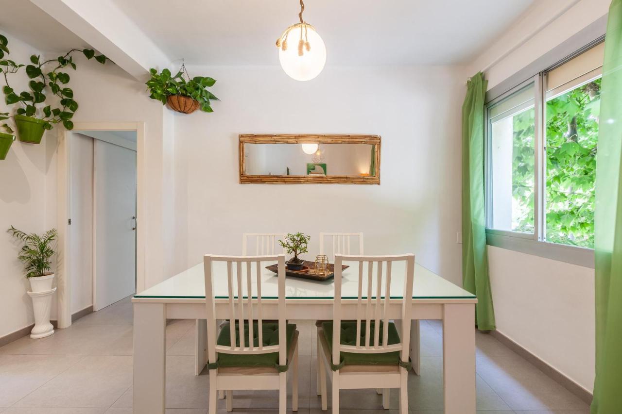 Boutique Beach Mataró Zewnętrze zdjęcie