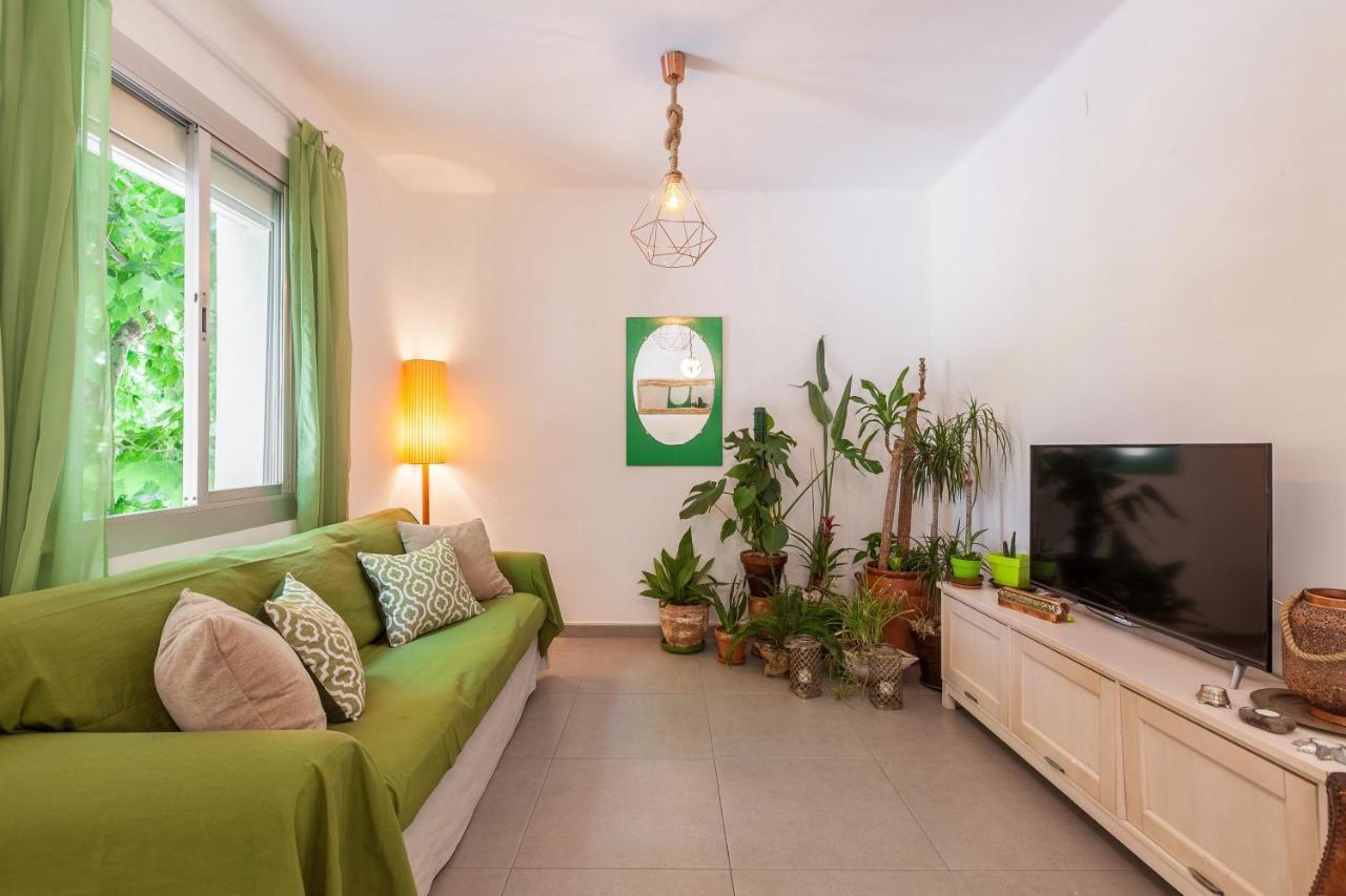 Boutique Beach Mataró Zewnętrze zdjęcie