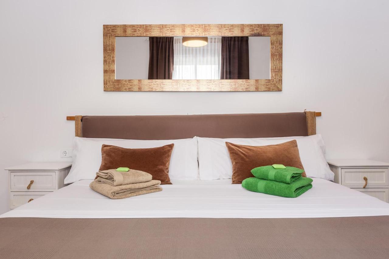 Boutique Beach Mataró Zewnętrze zdjęcie