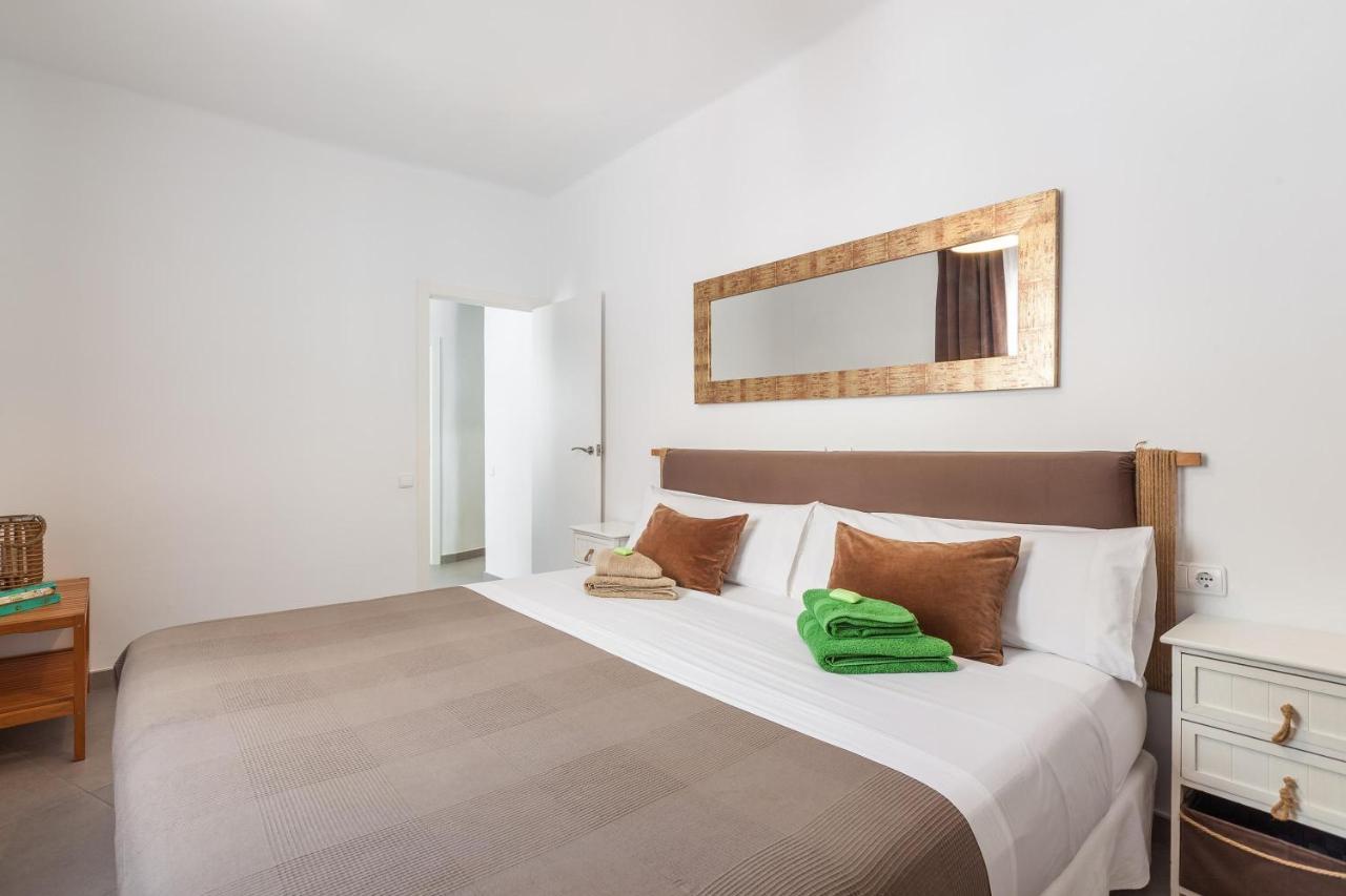 Boutique Beach Mataró Zewnętrze zdjęcie