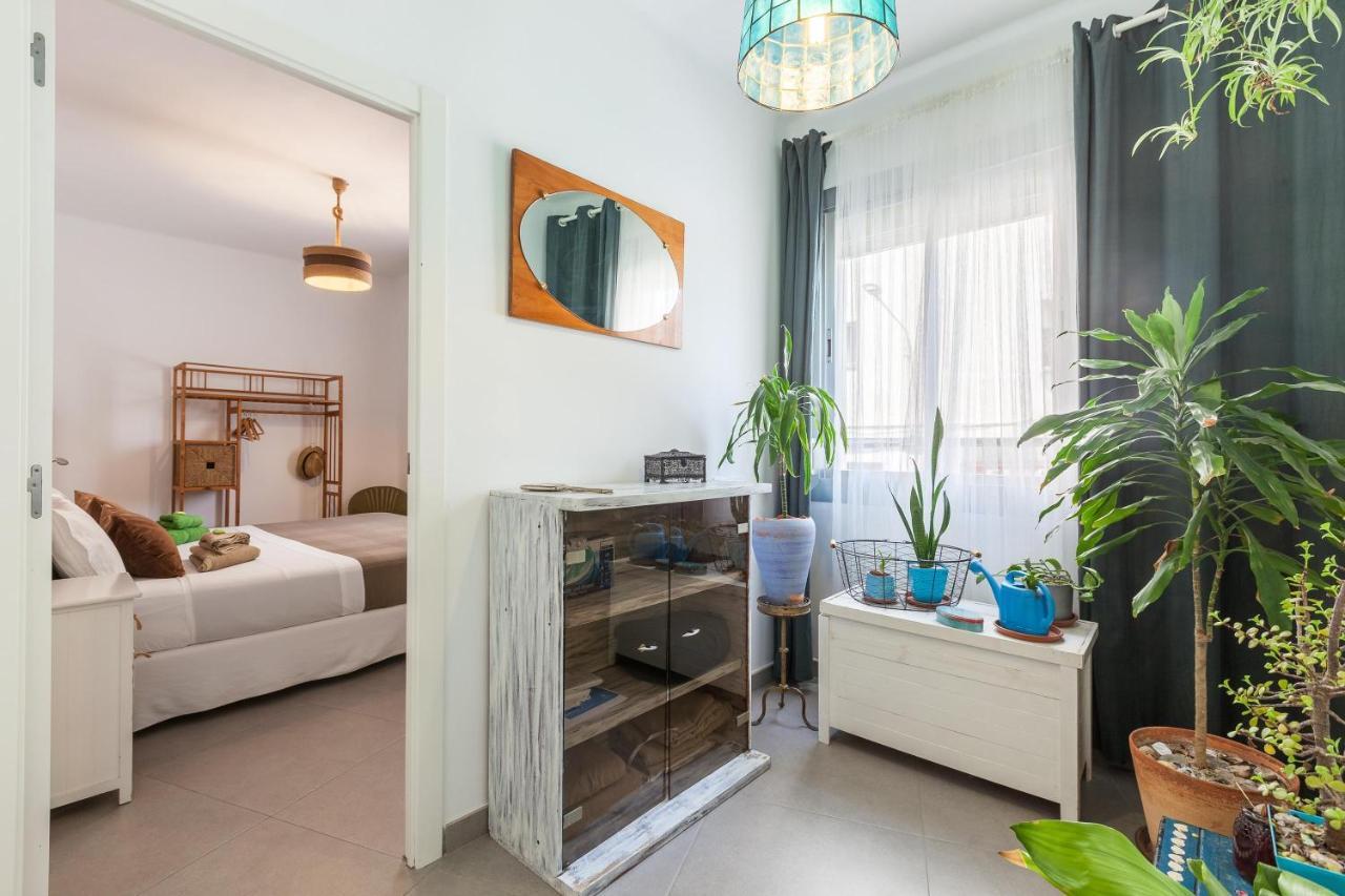 Boutique Beach Mataró Zewnętrze zdjęcie