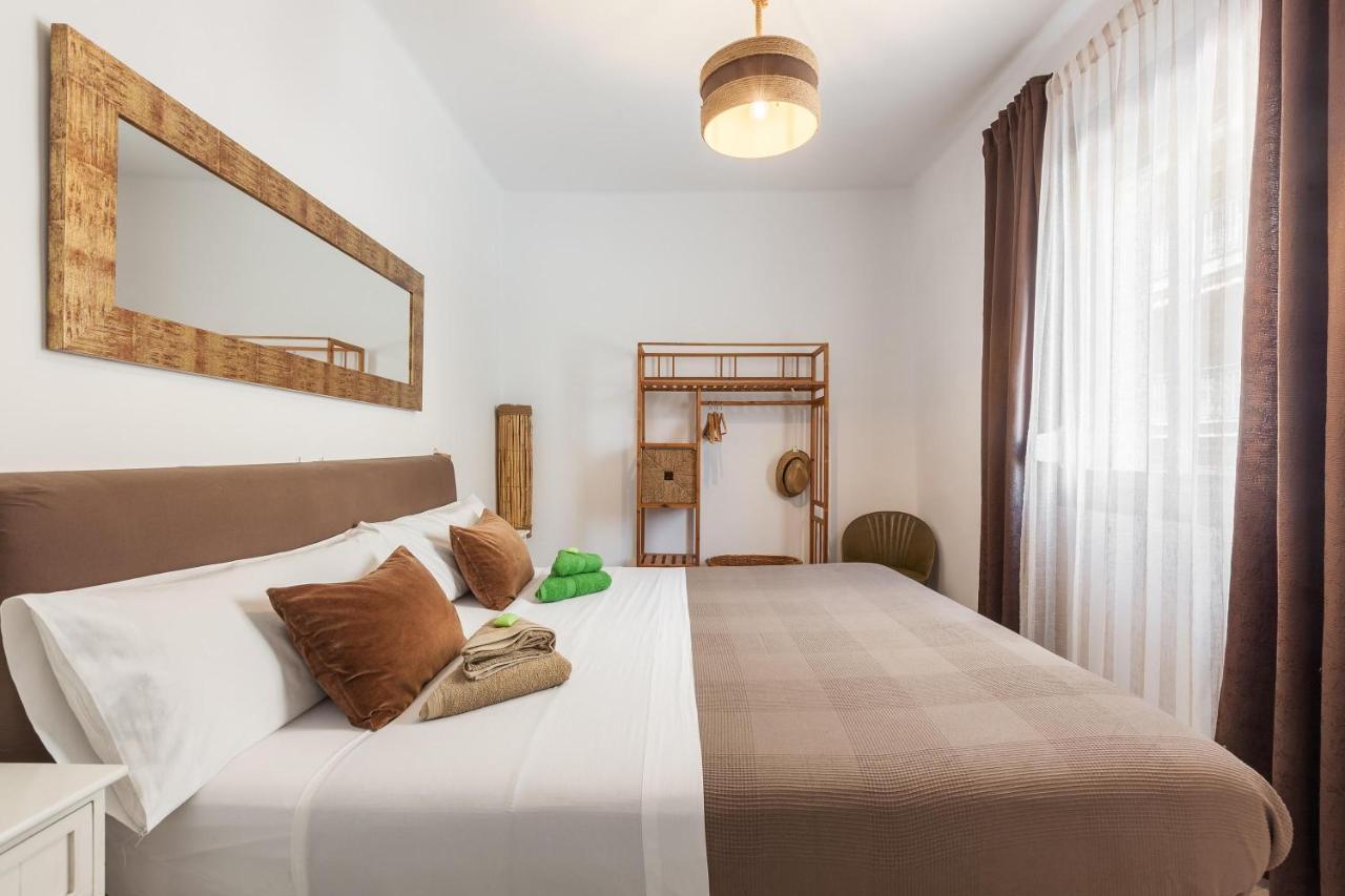 Boutique Beach Mataró Zewnętrze zdjęcie