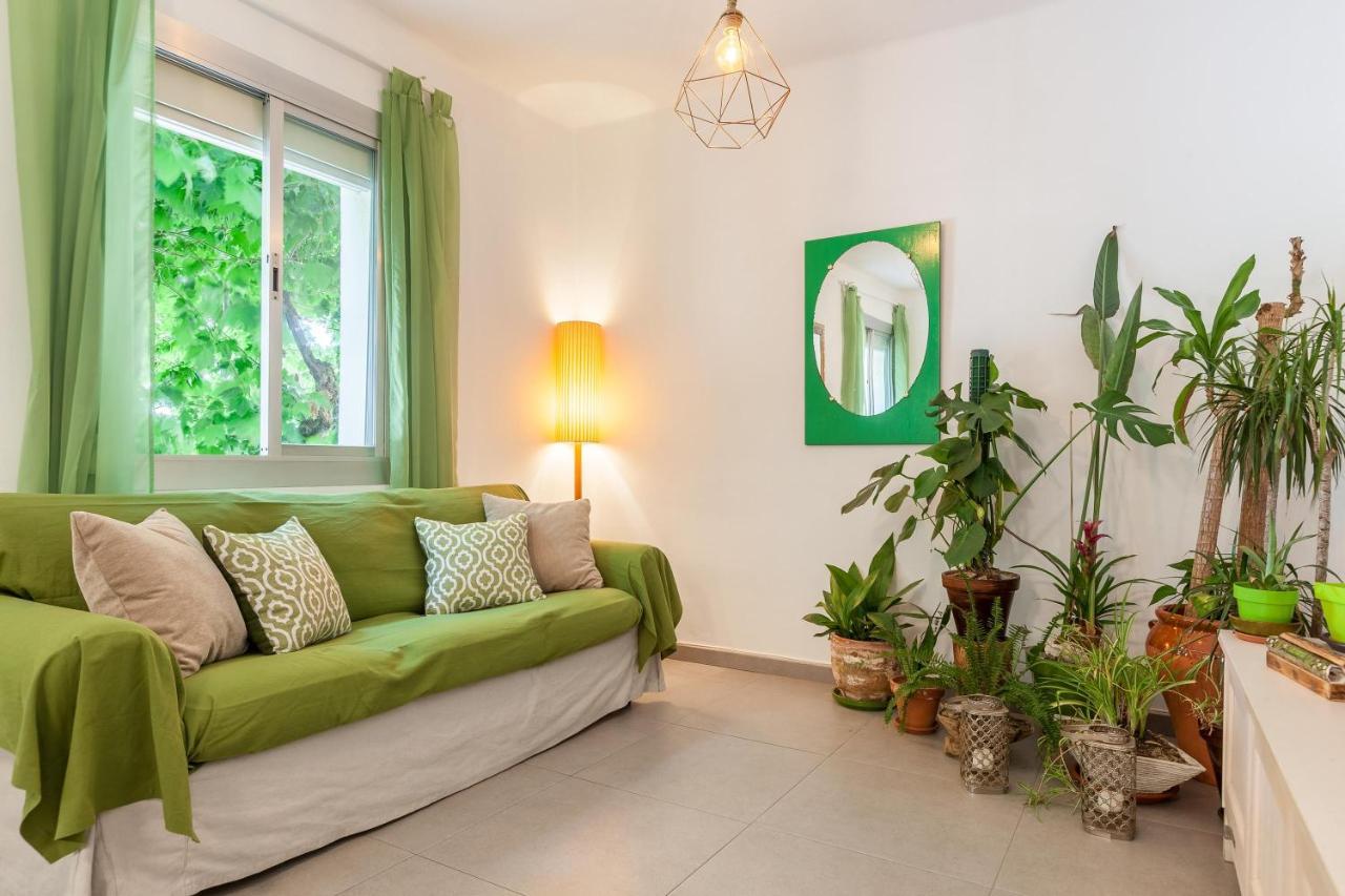 Boutique Beach Mataró Zewnętrze zdjęcie