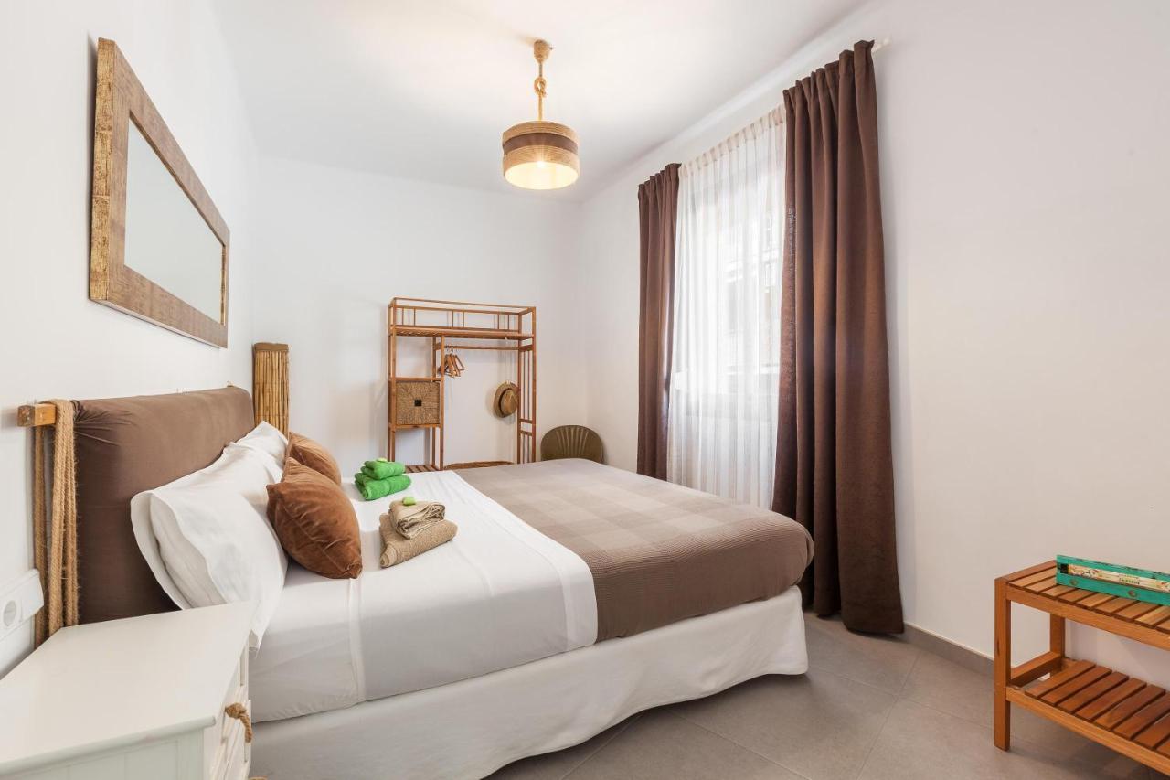 Boutique Beach Mataró Zewnętrze zdjęcie