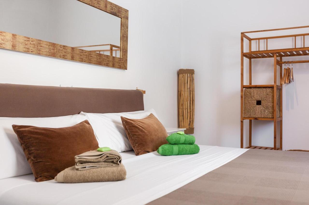 Boutique Beach Mataró Zewnętrze zdjęcie