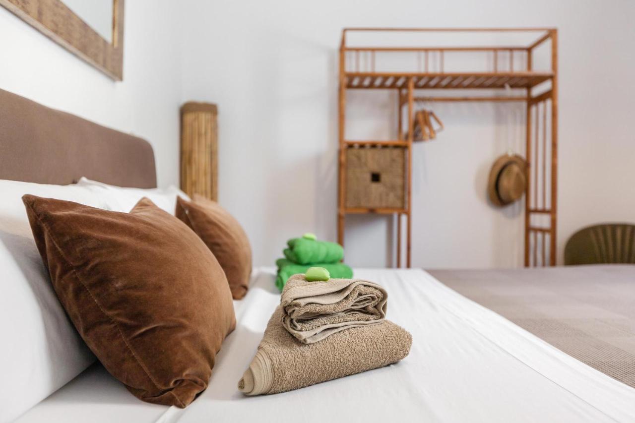Boutique Beach Mataró Zewnętrze zdjęcie