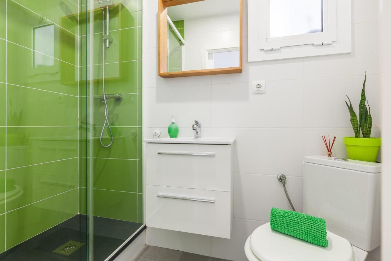 Boutique Beach Mataró Zewnętrze zdjęcie